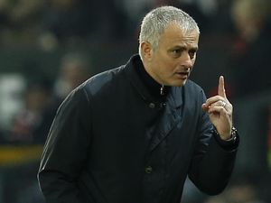 Mourinho: MU Tak Sekadar Andalkan Serangan Balik