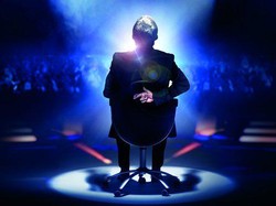 Who Wants to Be a Millionaire Diadaptasi ke Panggung Teater