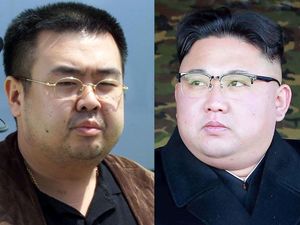 Kim Jong-Nam Tewas, Anaknya Jadi Target Rezim Korut Selanjutnya?