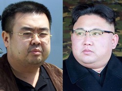 Kim Jong-Nam Tewas, Anaknya Jadi Target Rezim Korut Selanjutnya?