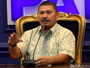 Dukung Marsekal Hadi Jadi Panglima TNI, PAN: Pilihan Presiden Terbaik Dukung Marsekal Hadi Jadi Panglima TNI, PAN: Pilihan Presiden Terbaik