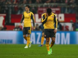 Wenger tentang Kegagalan Arsenal di babak 16 Besar Liga Champions