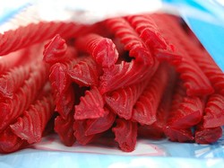 Konsumsi Permen Licorice Pada Ibu Hamil Bisa Berefek Negatif pada Bayi