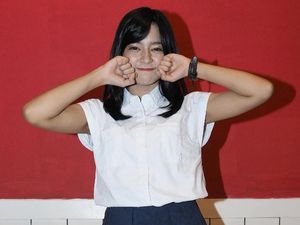Cindy Hapsari: Aku Lebih Percaya Diri di JKT48