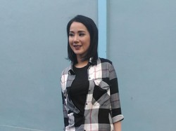 Demi Anak Jadi Alasan Jill Gladys Balikan dengan Mantan Suami