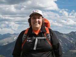 Kisah Nancy, Segera Naik Gunung Kilimanjaro Pasca Pulih dari Kanker