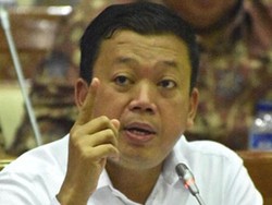 Siti Aisyah Tidak Tercatat sebagai Tki