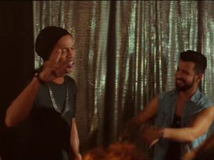 Video Ronaldinho Ditangkap Polisi Paraguay Gegara Paspor Palsu