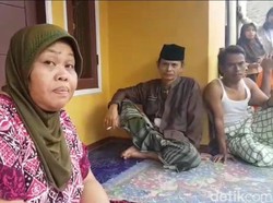 Video Wawancara dengan Ibunda Siti Aisyah