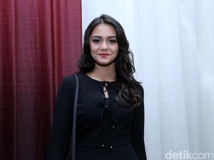 Dapat Peran Kecil di Film, Amanda Rawles Tak Kecewa Dapat Peran Kecil di Film, Amanda Rawles Tak Kecewa
