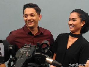 Alasan Andrew Andhika dan Istri Tunda Program Bayi Tabung Alasan Andrew Andhika dan Istri Tunda Program Bayi Tabung