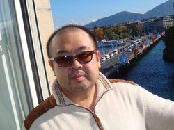 Kepolisian Malaysia Bersedia Sampaikan Bukti Soal Racun VX ke PBB