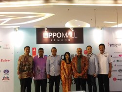 Weekend Ini, Ayo Cari Tiket Liburan Domestik di Indonesia Travel Fair