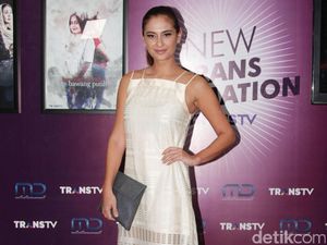 Valentine Dinner ala Marissa Nasution & Pacar: Makan Chicken Nugget