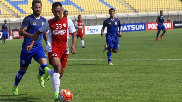 Eks Timnas Indonesia Ungkap Fakta Lain di Piala AFF 2010