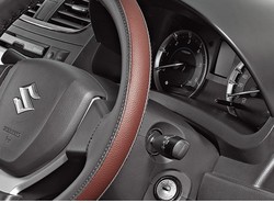 6 dari 10 Mobil Terlaris di India, Mobil Suzuki