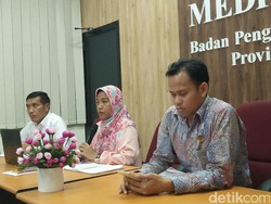 Bawaslu DKI Temukan Masalah di 83 TPS Saat Pencoblosan