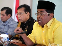 Bantah Terima Duit Korupsi e-KTP, Golkar Siapkan Langkah Hukum