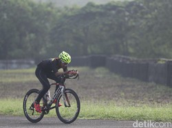 Setelah Amputasi, M. Fadli Malah Harus Jalani Latihan Dua Kali Lipat Lebih Berat