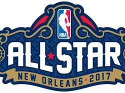 Perang Bintang NBA 2017