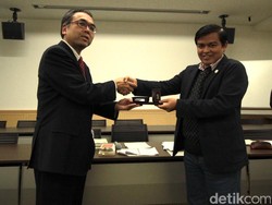 Berkaca dari Jepang: Selain Langsing, Regulasi Harus Terintegrasi