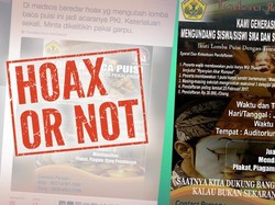 Gambar Liar tentang Undangan Perkumpulan Gerakan PKI