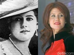 Femme Fatale! Ini Mata-mata Perempuan yang Cantik dan Berbahaya