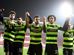 Huddersfield: Mengalahkan City Tak Realistis, tapi ...