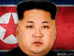 Korsel Serukan Kim Jong-Un Dibawa ke Mahkamah Pidana Internasional