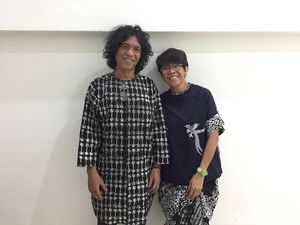 Reda Gaudiamo Tetap Lanjutkan Karier Musik Meski Ditinggal Ari Malibu