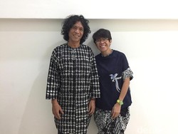 Reda Gaudiamo Tetap Lanjutkan Karier Musik Meski Ditinggal Ari Malibu