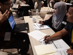 Gaet Turis Thailand, Indonesia Kumpulkan Pelaku Usaha Pariwisata di Bangkok