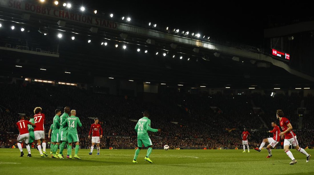 Foto: Action Images via Reuters / Jason Cairnduff