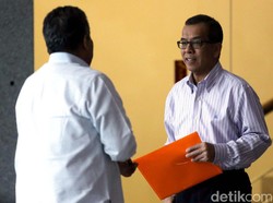 Pengacara: Emirsyah Akui Terima Pemberian dari Soetikno, tapi Dikembalikan