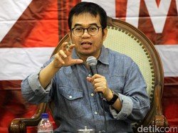 Jokowi Ingin Perpres Baru UKP Pancasila Terbit Pekan Ini