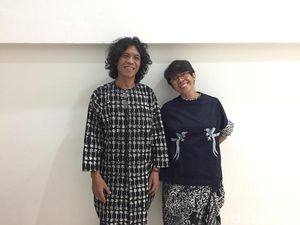 Akhir Perjuangan Ari Malibu Melawan Kanker