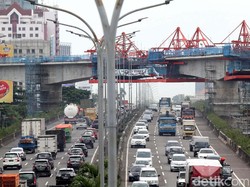 PT MRT Tunggu Pemerintah soal Pemindahan Depo Kampung Bandan