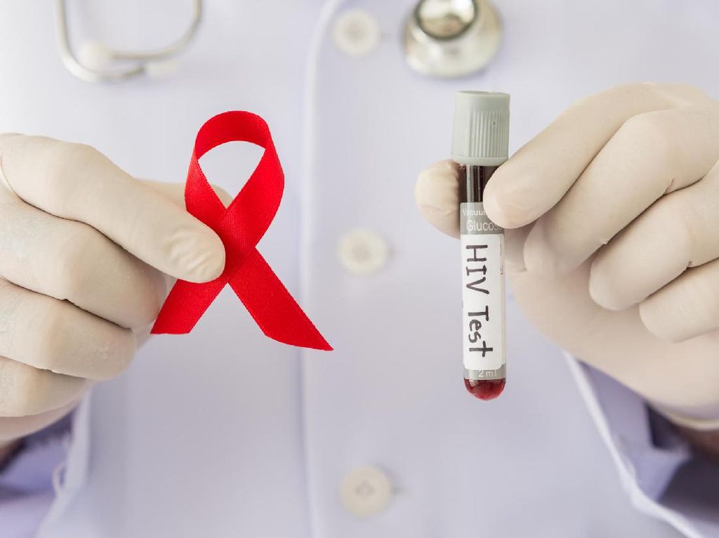KPA: Banyak Penderita HIV/AIDS di Bandung Belum Terdata KPA: Banyak Penderita HIV/AIDS di Bandung Belum Terdata