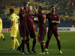 Kemenangan yang Diharapkan Beri Roma Keyakinan di Kompetisi Eropa