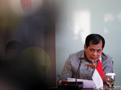 Pilgub Sulsel: Tarung Nurdin vs Nurdin, IYL Mengintai