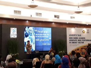 Kisah Jonan Dipanggil Jokowi dan Dipilih Jadi Menteri