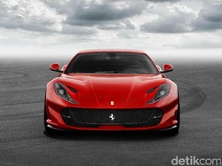 [KUIS] Tebak, Suara Mesin Mobil Sport Apakah Ini?