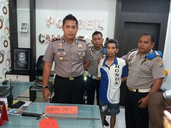 Bocah 8 Tahun di Mataram Tewas Dibacok Ayah Kandung