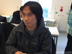 Juara Lomba Sains SMA Antarkan Anca Sekolah hingga S3 di Jepang