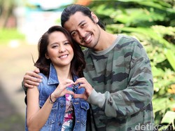 Adegan Ciuman, Chicco Jerikho Tidak Izin Pacar Lala Karmela