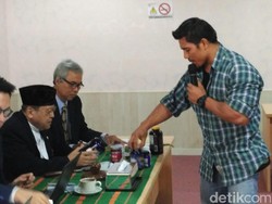 Binaragawan Ini Bersikukuh Tidak Gunakan Doping di PON Jabar
