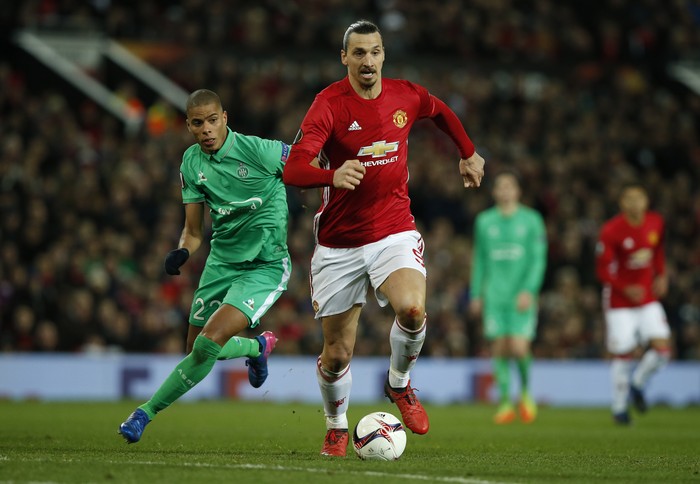 Ibrahimovic Sudah Membungkam Keraguan