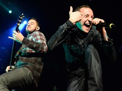 In the End, Penggemar Mengenang Chester Bennington