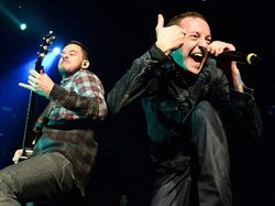 Kisah Desain Anak Bandung yang Bikin Kepincut Linkin Park