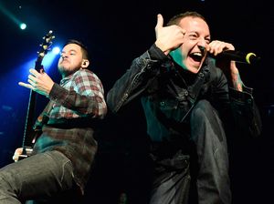 Sebelum Gantung Diri, Vokalis Linkin Park Bermasalah dengan Obat-obatan Sebelum Gantung Diri, Vokalis Linkin Park Bermasalah dengan Obat-obatan